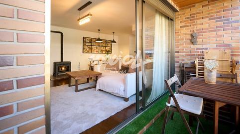 Foto 5 de Piso en venta en Calle de la Playa de Sitges, El Pinar - Punta Galea, Las Rozas de Madrid