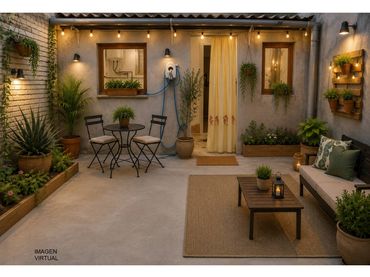 Piso en venta en Sant Vicenç de Castellet