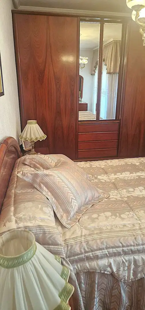 Piso en venta en Ortuella
