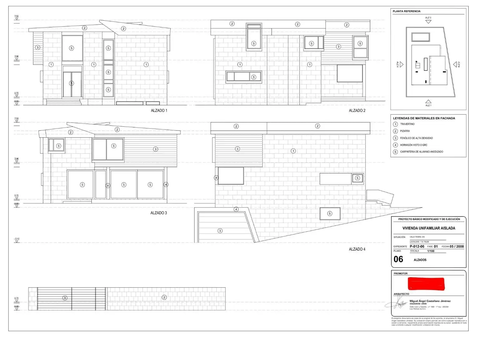 Terreny residencial en venda a Calle tedera 9999, imagen 28