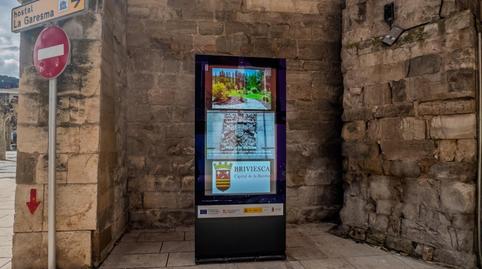 Foto 5 de Finca rústica en venda a Calle Medina, Briviesca, Burgos