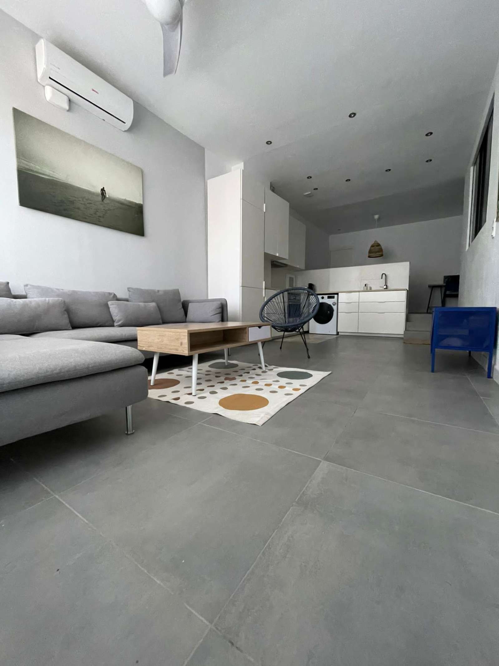 Apartment to share in Goteta