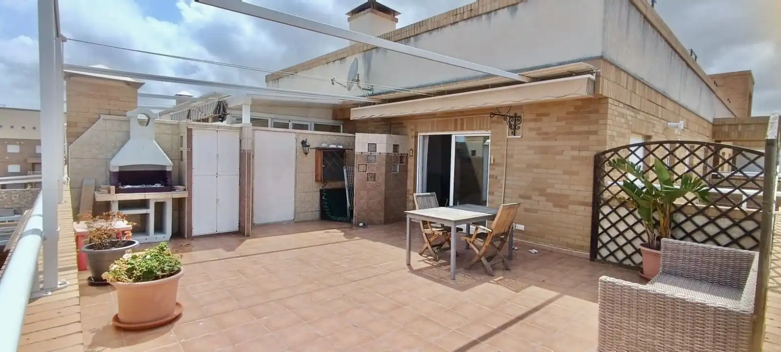 Attique avec piscine à vendre à Marina d'Or, imagen 3