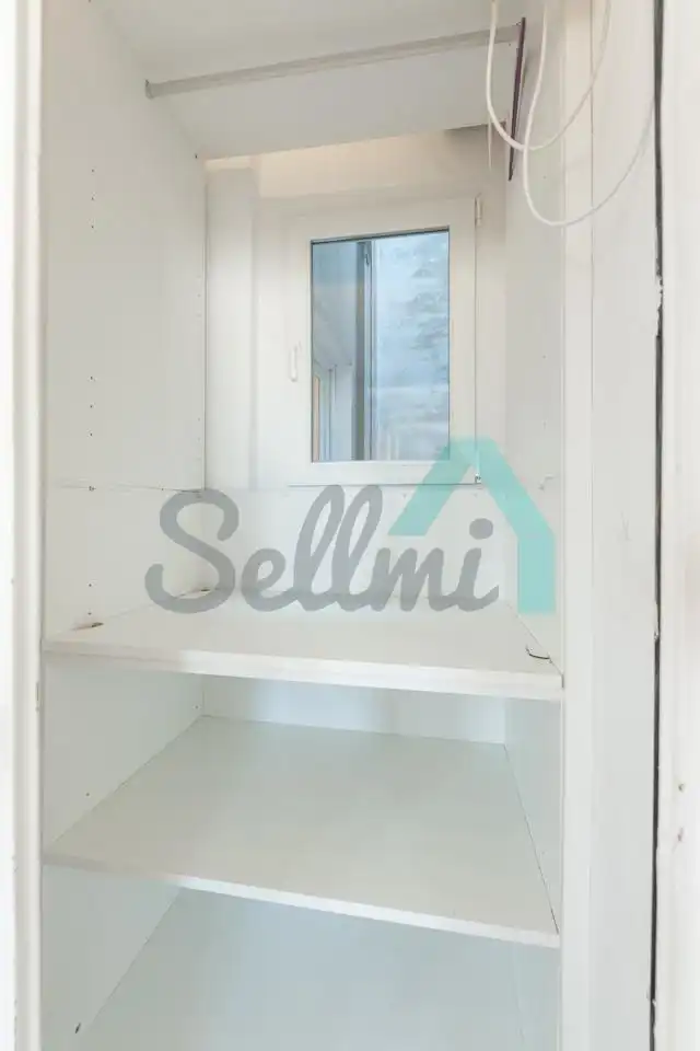 Flat with lift for sale in Leopoldo Calvo Sotelo, imagen 24