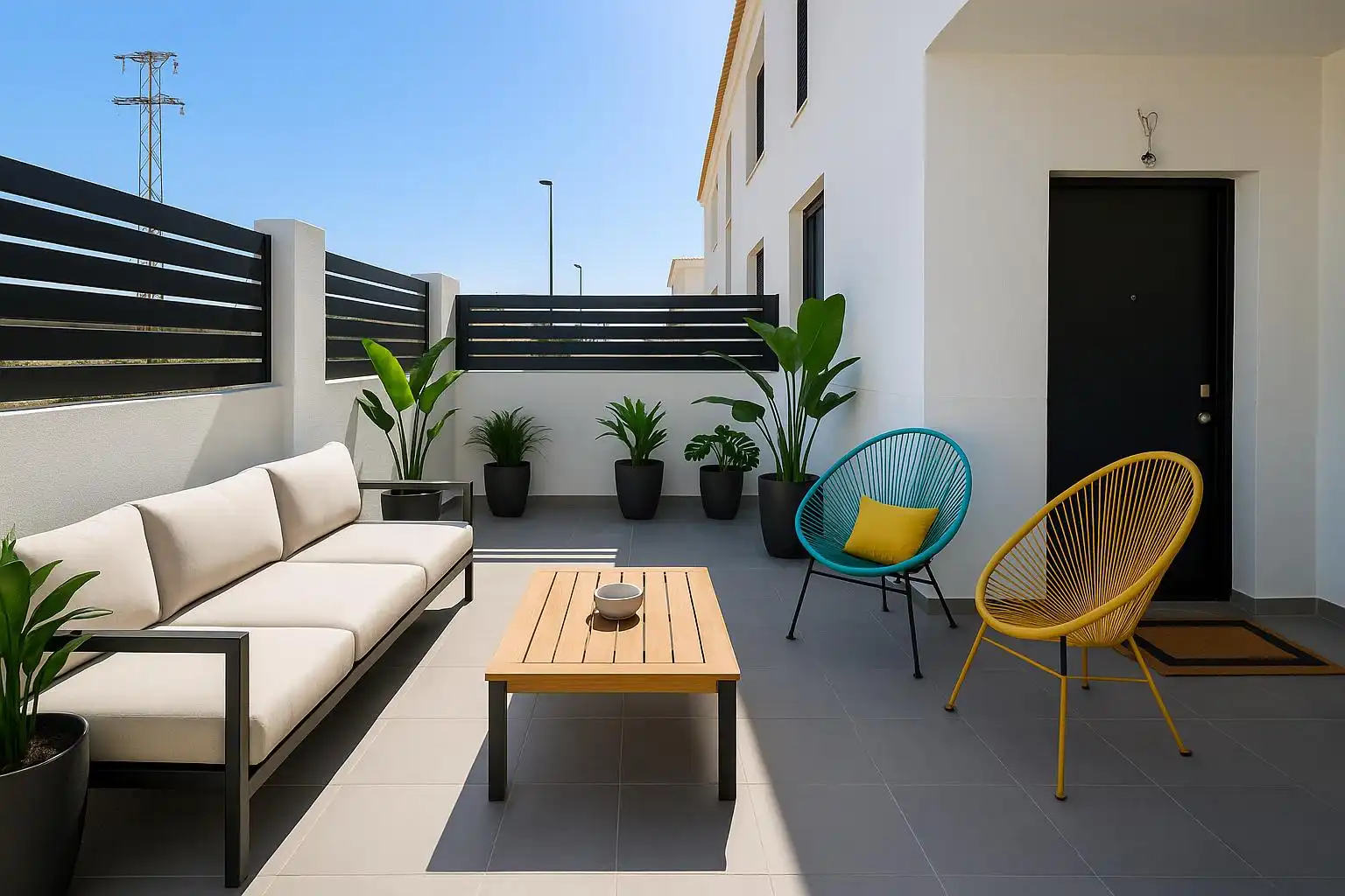 Casa o chalet en venta en Calle Hernán Cortes, 1, Salteras