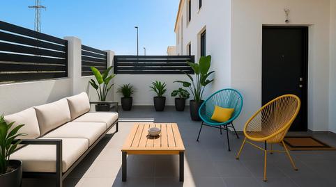 Foto 3 de Pis en venda a Calle Hernán Cortes, 1, Salteras, Sevilla