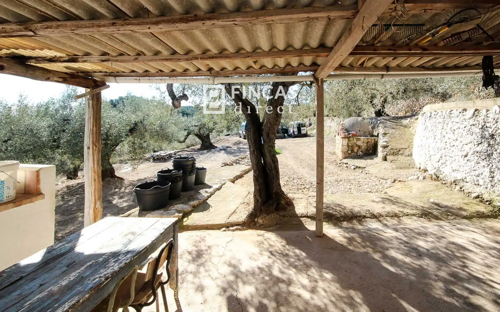 Casa rústica en venda a RJRJ+HGM, imagen 6