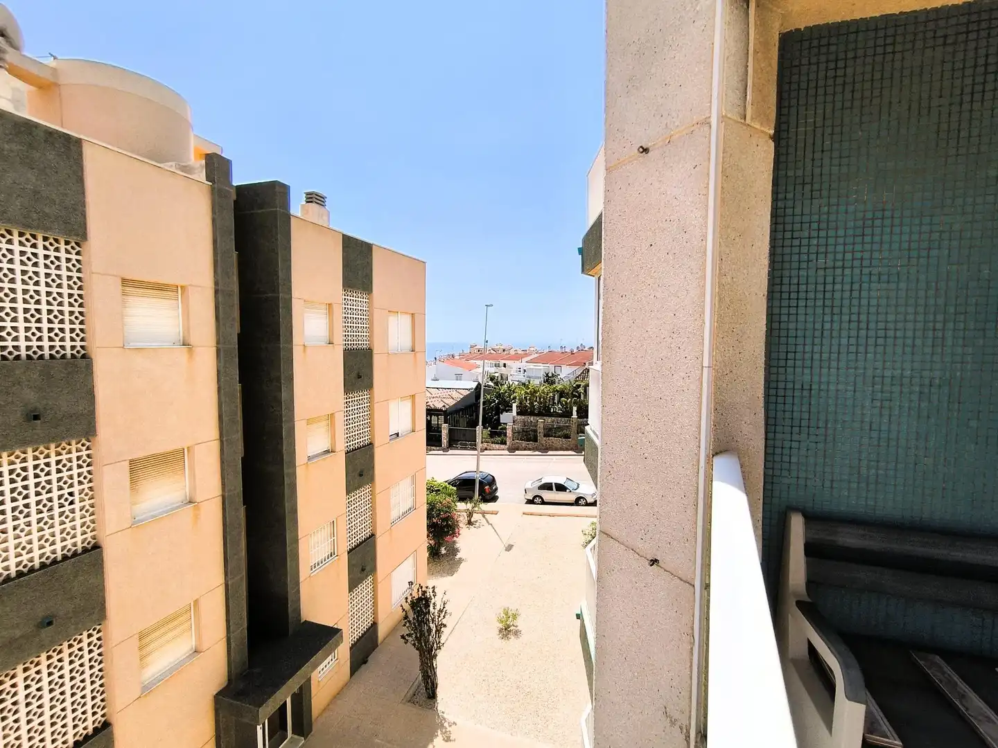 Apartament amb piscina en venda a Calle Calle Gerona, imagen 7