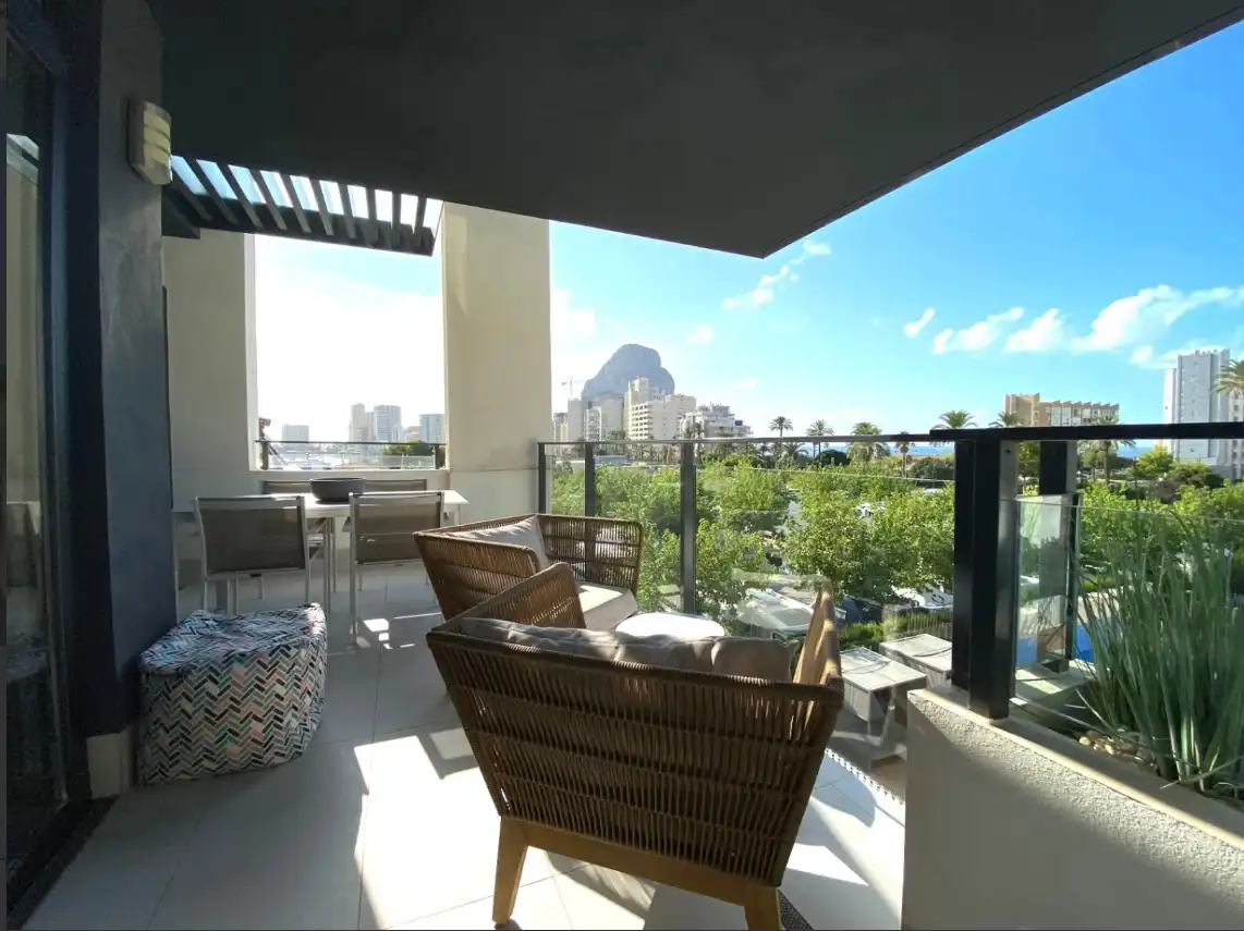 Apartment for sale in Canuta, imagen 16