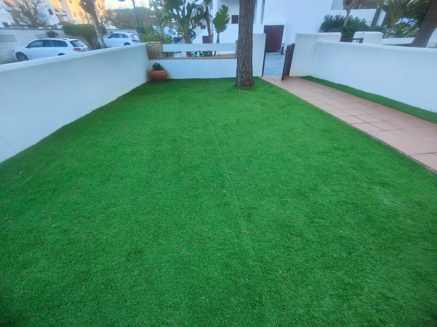 Mini appartamento con piscina in affitto a Calle Maracaibo 3, imagen 22