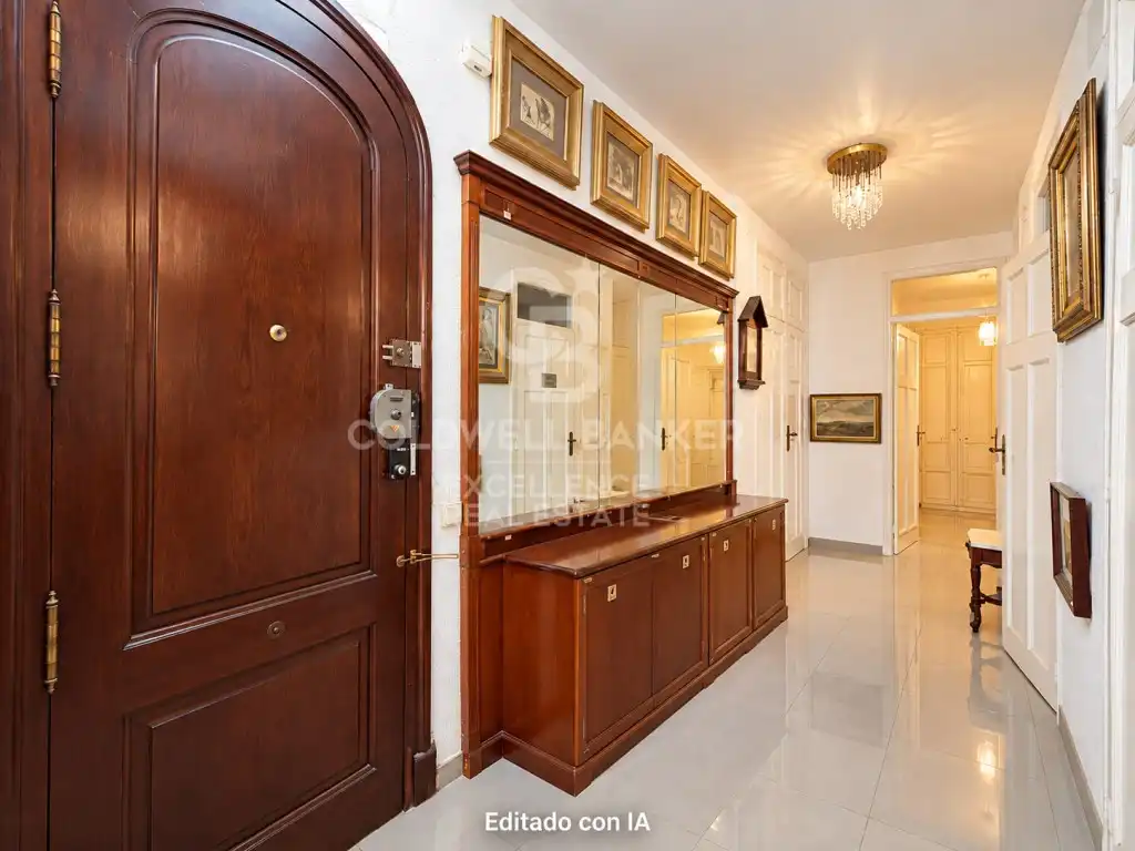 Flat for sale in Ciutat Vella 