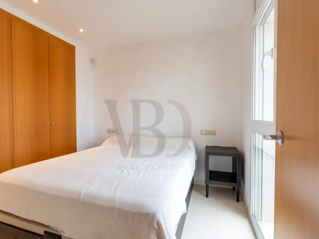 Apartament amb piscina en venda a Calle Lugo, imagen 7