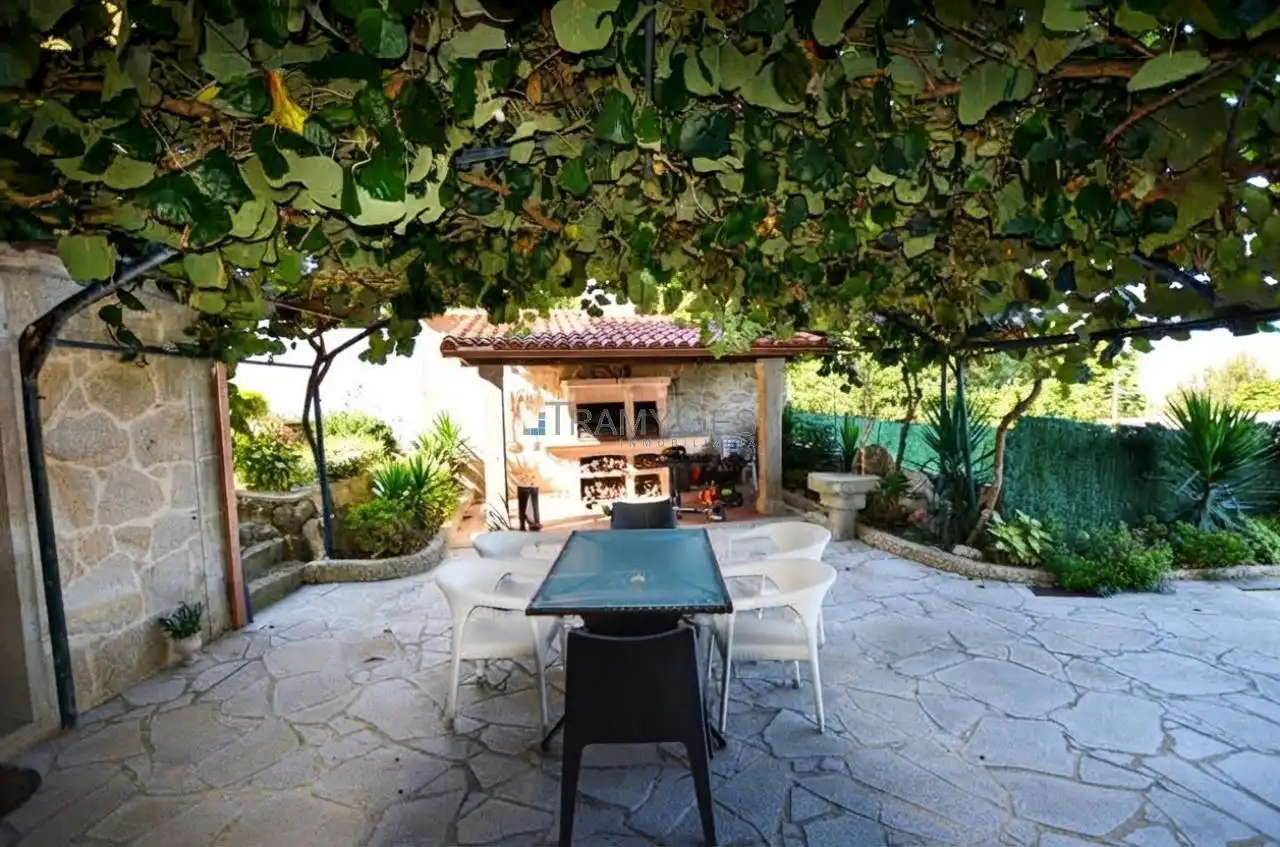 Chalet con piscina en venta en CAMINO TINTUREIRA, imagen 53
