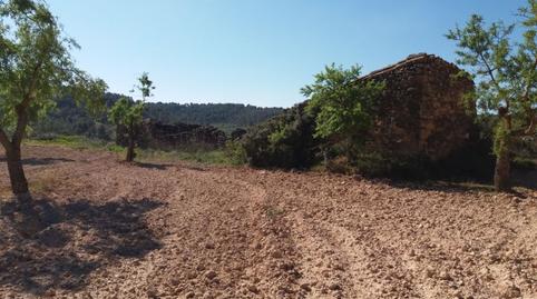 Foto 3 de Finca rústica en venda a Valdeltormo, Teruel