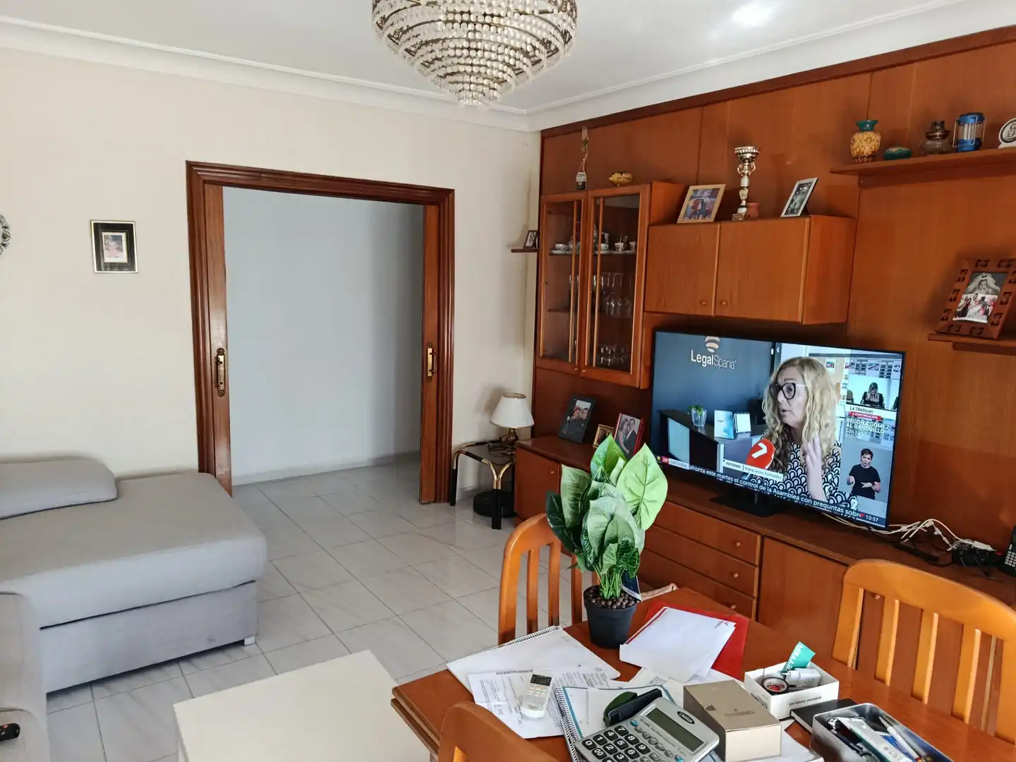 Flat with lift for sale in Centro, imagen 4