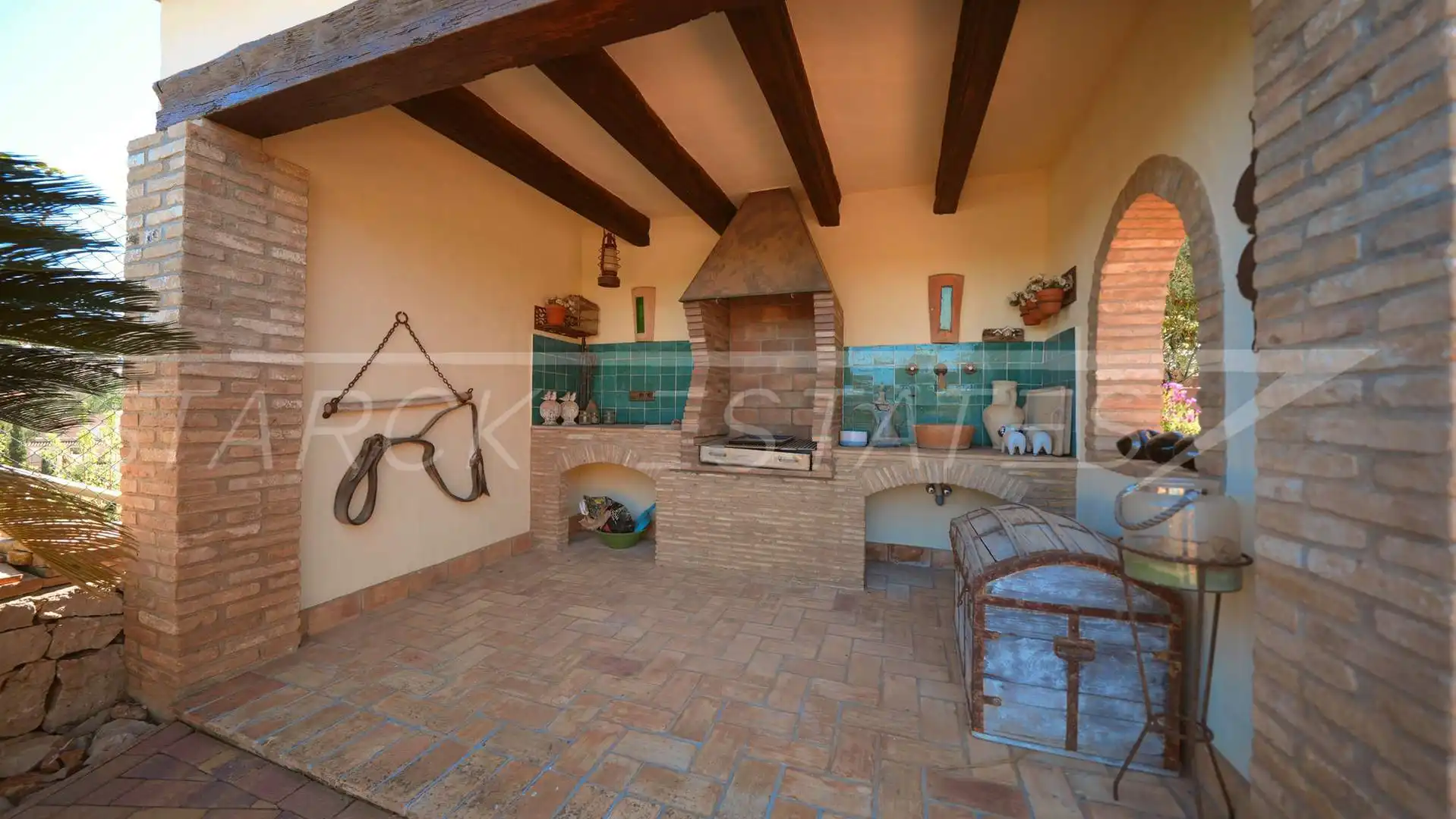 Haus mit Pool zum Verkauf in Centro Urbano, imagen 6