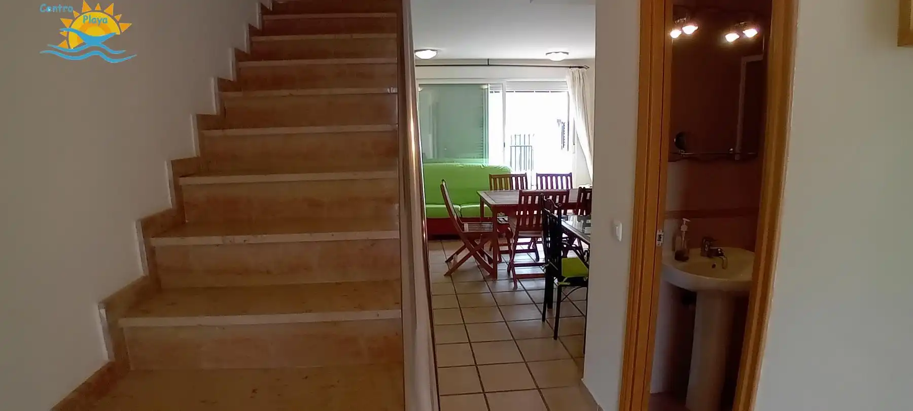 Maisonette zum Verkauf in Alcossebre