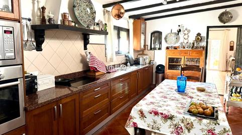 Foto 4 de Casa o xalet en venda a Avenida José Luis Carrillo, 6, Atalaya - Isdabe, Málaga