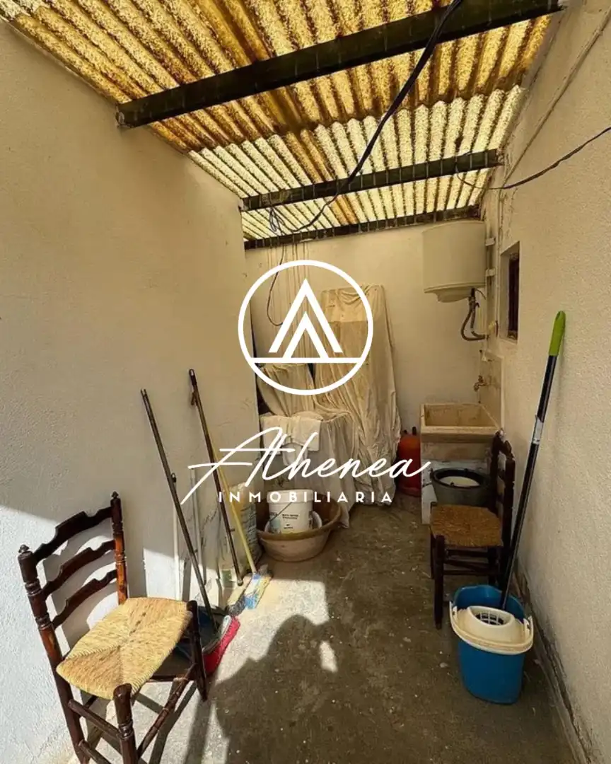 Casa o xalet en venda en Laroya