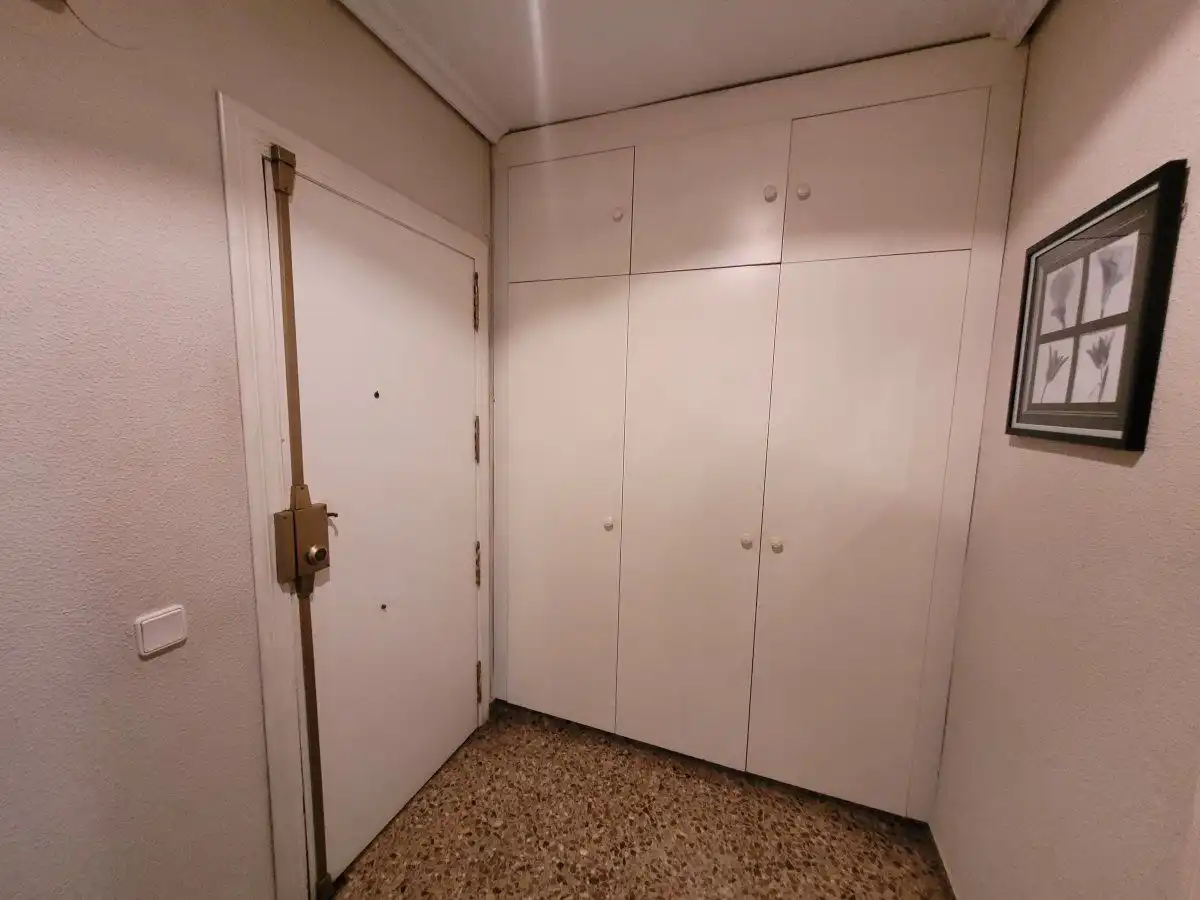 Piso en venta en Vila-real con Balcón