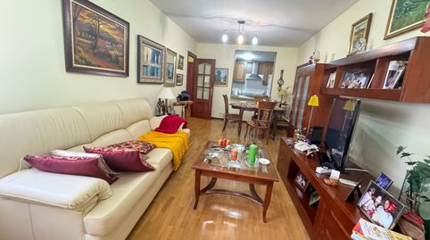 Foto 4 de Piso en venta en Los Cigarrales-La Bastida, Toledo Capital