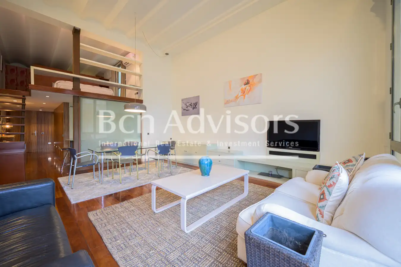 Wohnung mit Aufzug zum Verkauf in Passeig de Gràcia, imagen 7