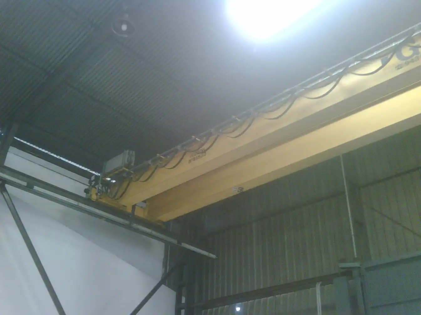 Nau industrial en venda a Periurbano Este - Campiña, imagen 7
