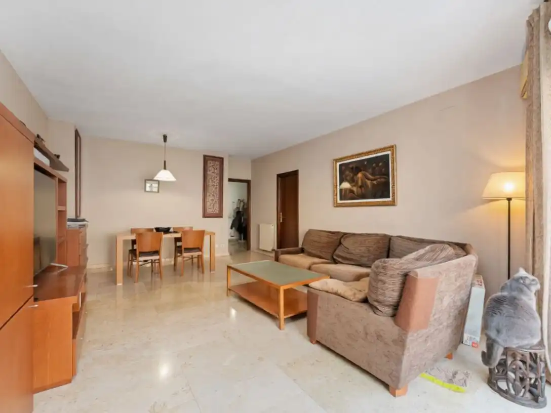 Dúplex en venta en Carretera D'esplugues, 222, La Gavarra