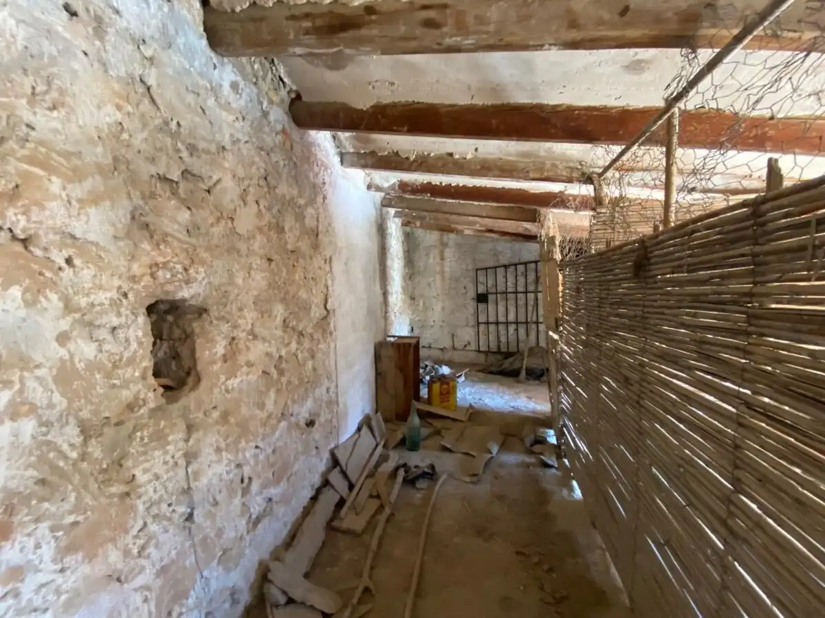 Casa o xalet en venda en Gata de Gorgos amb Terrassa i Traster