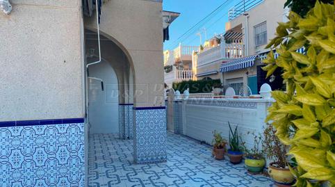 Foto 3 de Planta baixa de lloguer a Cañada del Molino, Alicante