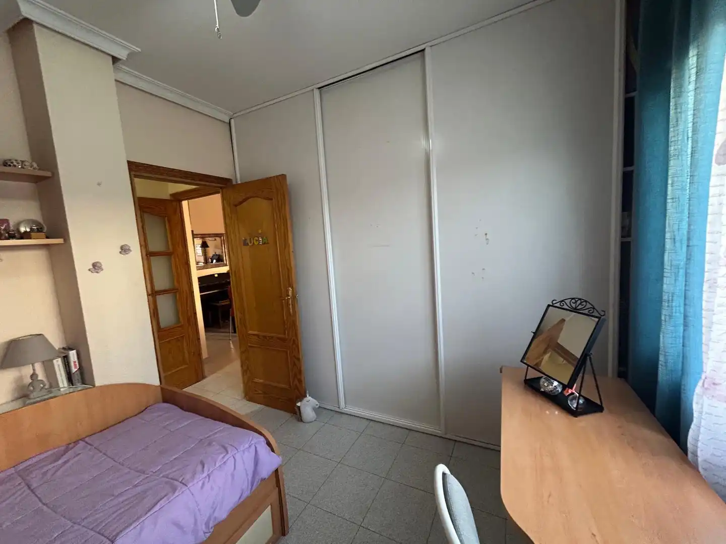 Penthouse with terrace for sale in Calle Estación Vía Crucis, imagen 16