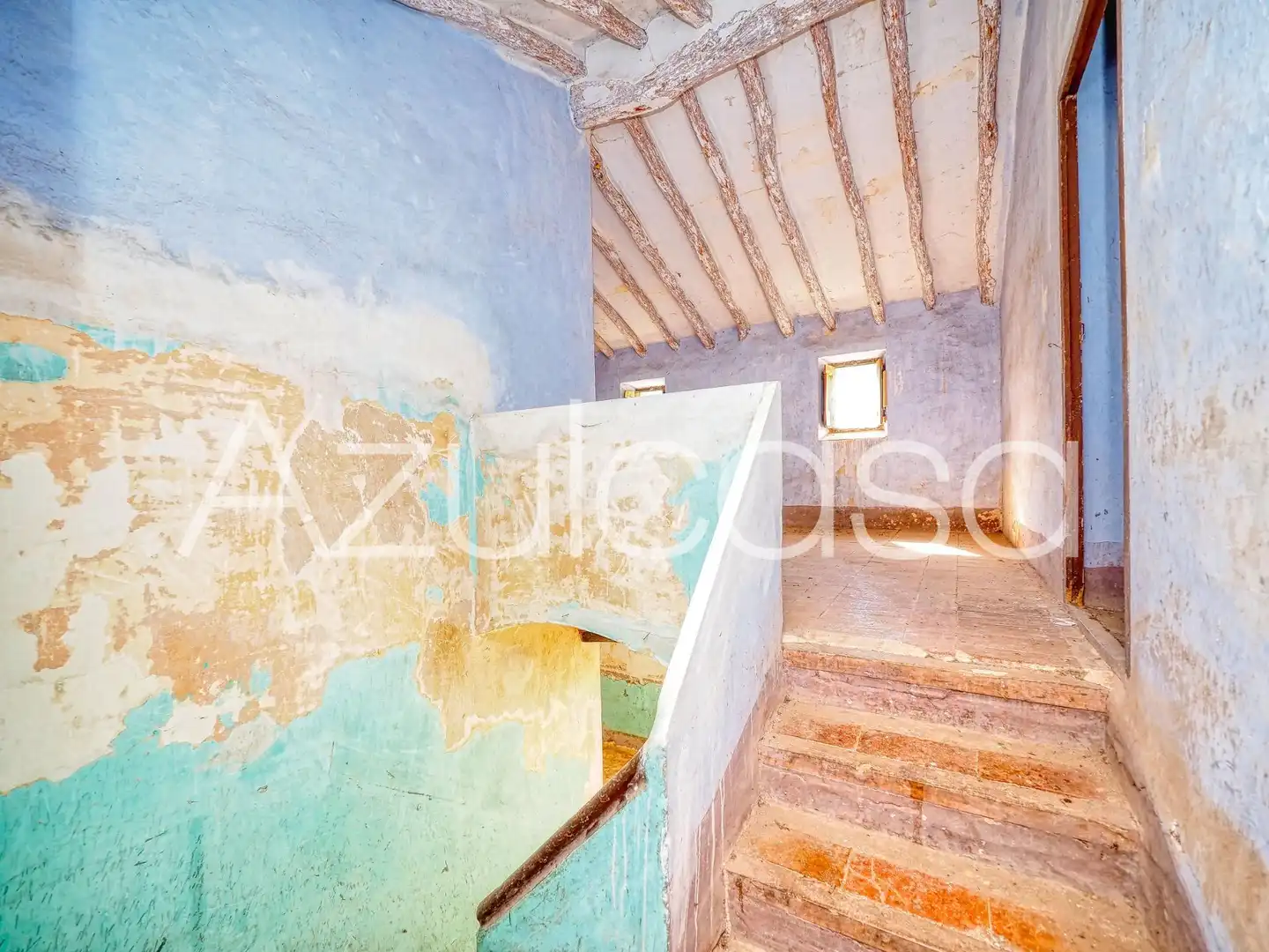 Country homes for sale in Banyeres de Mariola