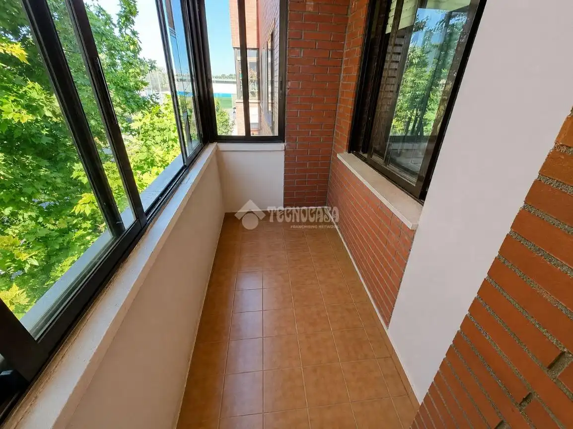 Terrassa de Pis en venda en Pinto amb Aire condicionat, Calefacció i Parquet