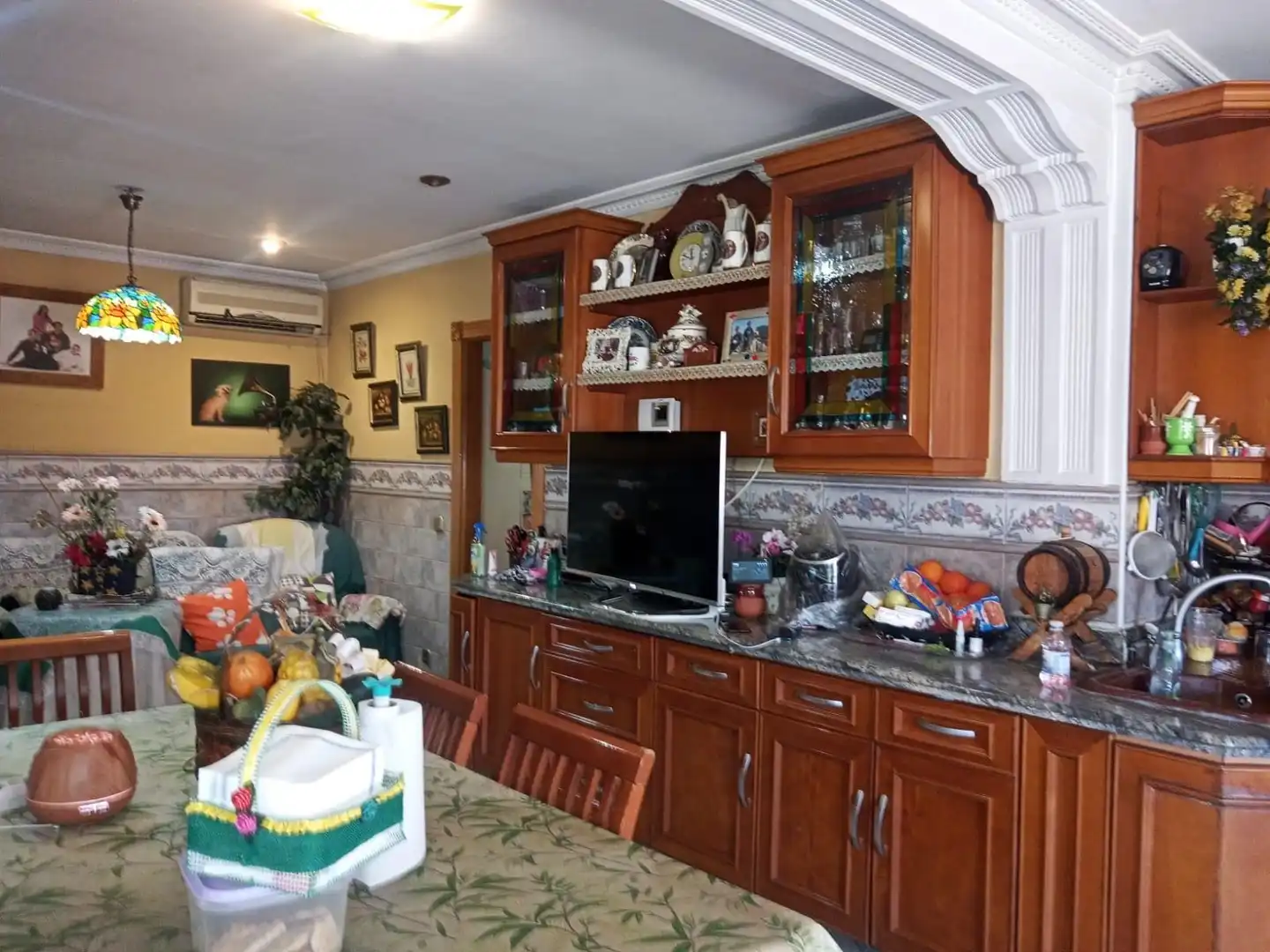 House for sale in Plaza Castelar - Mercado Central, imagen 53