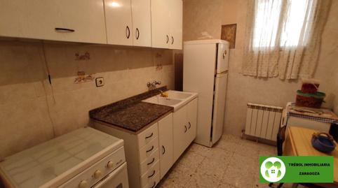 Foto 4 de Casa o xalet en venda a Casicas, Escatrón, Zaragoza
