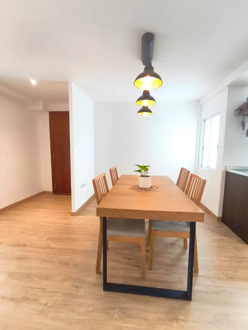 Appartement avec terrasse à vendre à Carrer del Mestre Serrano 40, imagen 5