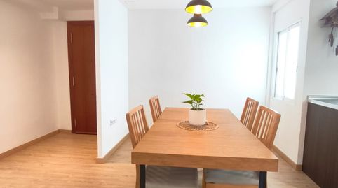 Foto 5 de Piso en venta en Carrer del Mestre Serrano, 40, Zona Alta, Puçol