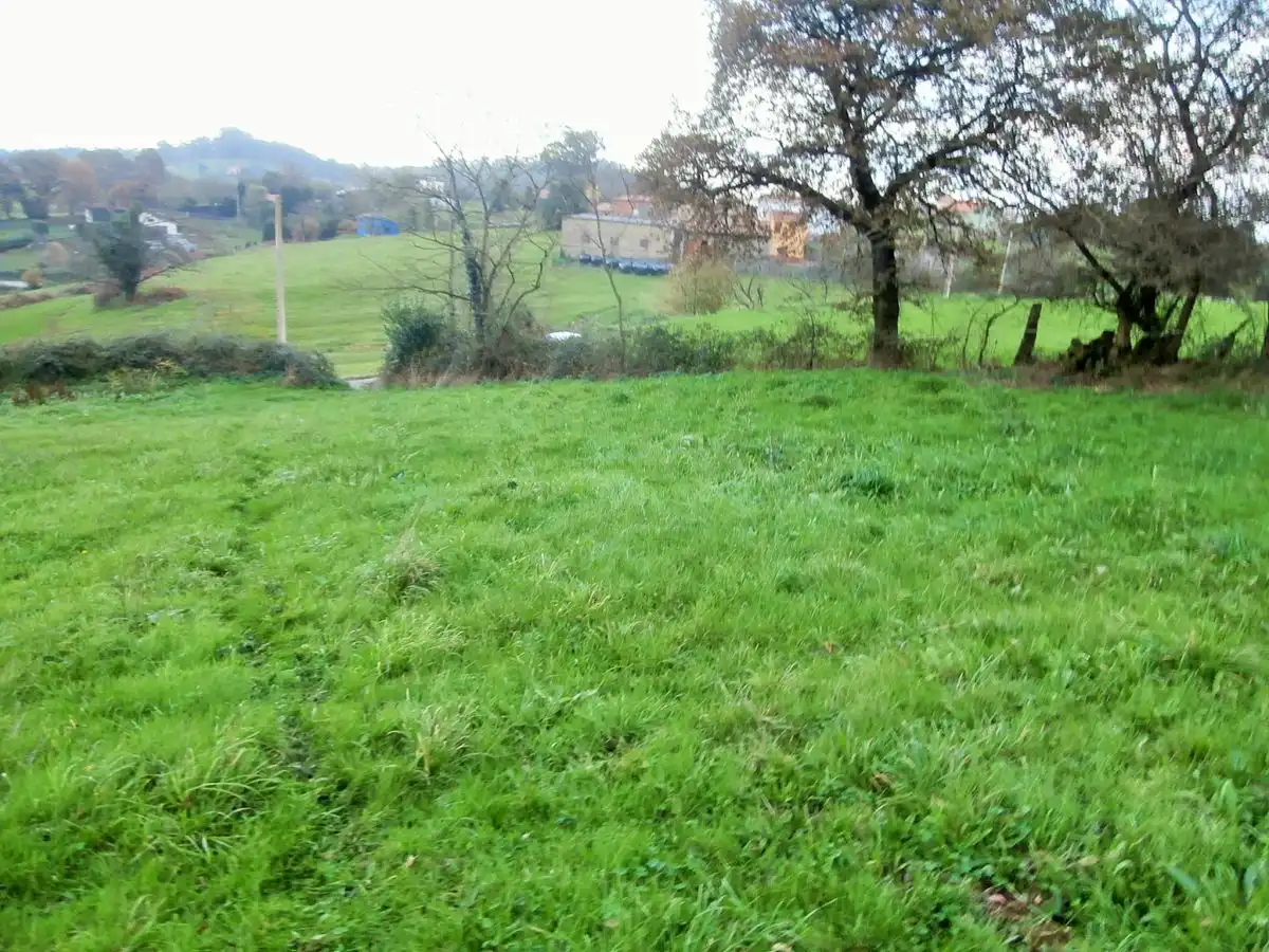 Terreny residencial en venda a Las Regueras, imagen 6