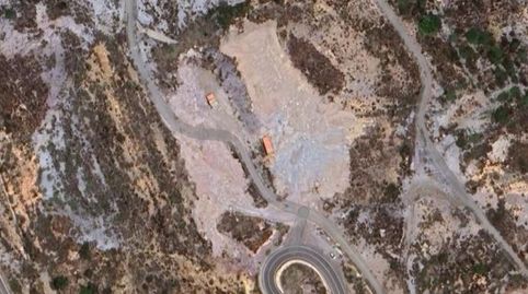 Foto 4 von Grundstücke zur Miete in La Envía, Vícar