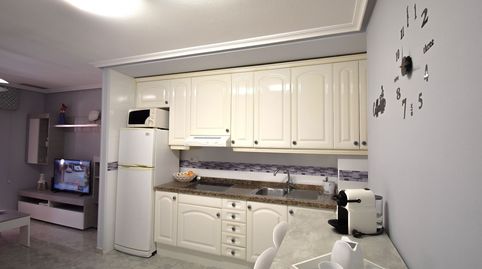 Foto 4 de Apartamento de alquiler en Centro, Santa Pola