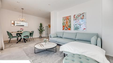 Foto 4 de Apartament en venda a Paraiso - Barronal, Estepona