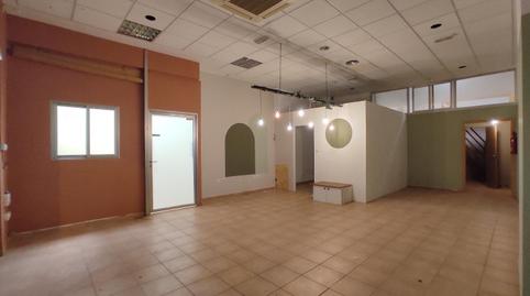 Foto 4 von Geschaftsraum zur Miete in Sant Llorenç - Zona Alfahuir,  Valencia Capital