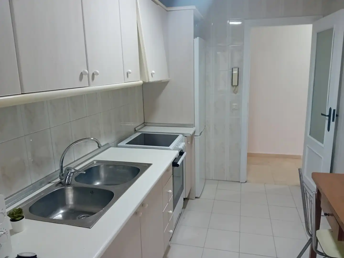 Wohnung mit Aufzug zum Verkauf in El Torreón - Los Ángeles - El Pilar, imagen 13