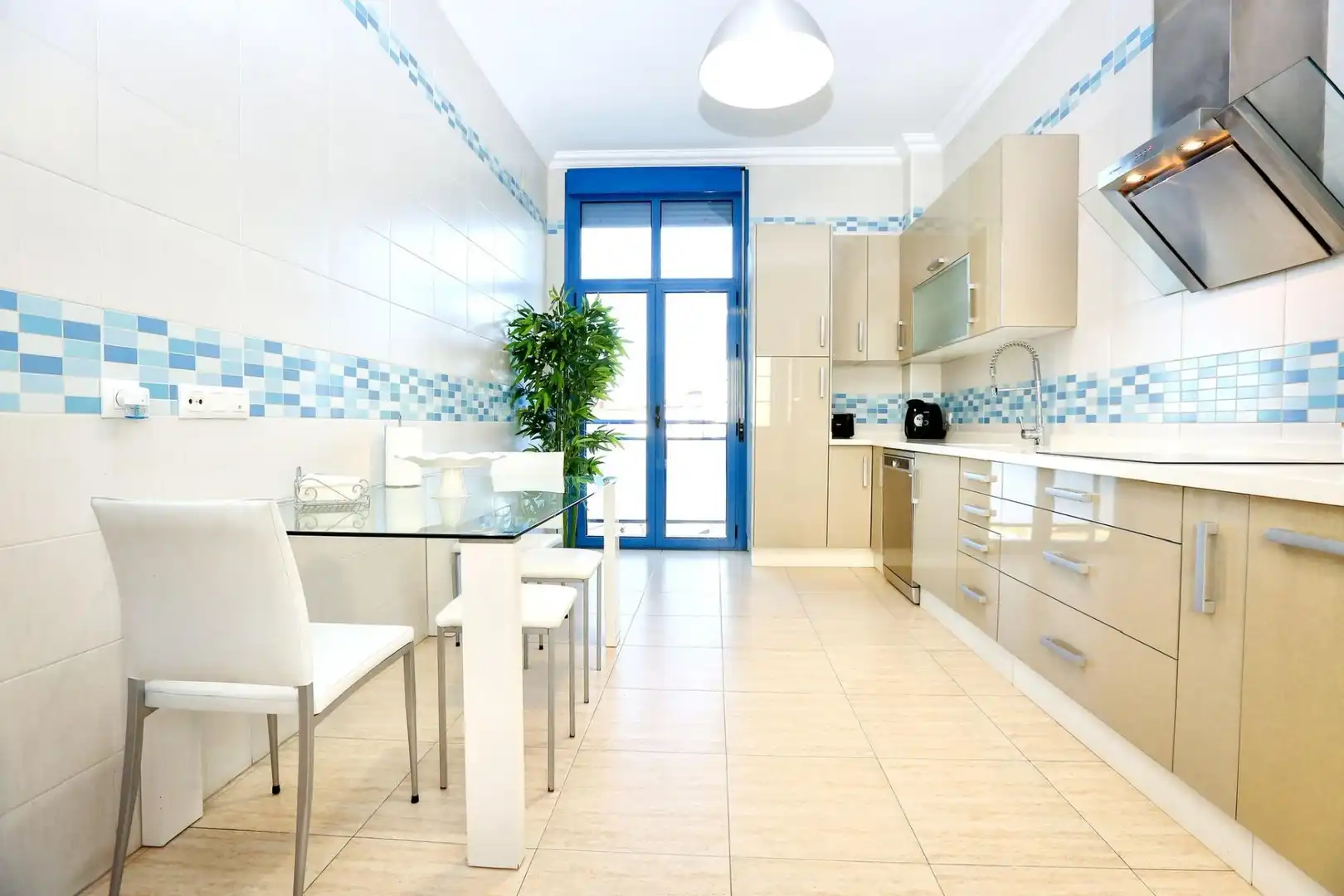 Piso con terraza en venta en Calle Molino, imagen 14
