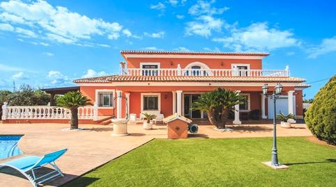 Foto 3 de Casa o xalet en venda a Carrer Germans Ferchen, 3, Centro Urbano, Alicante