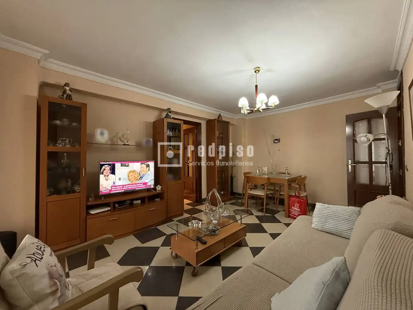 Habitación de Piso en venta en Málaga con Aire acondicionado y Terraza