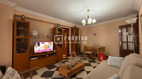 Foto 4 de Piso en venta en De Europa, La Luz - El Torcal, Málaga Capital