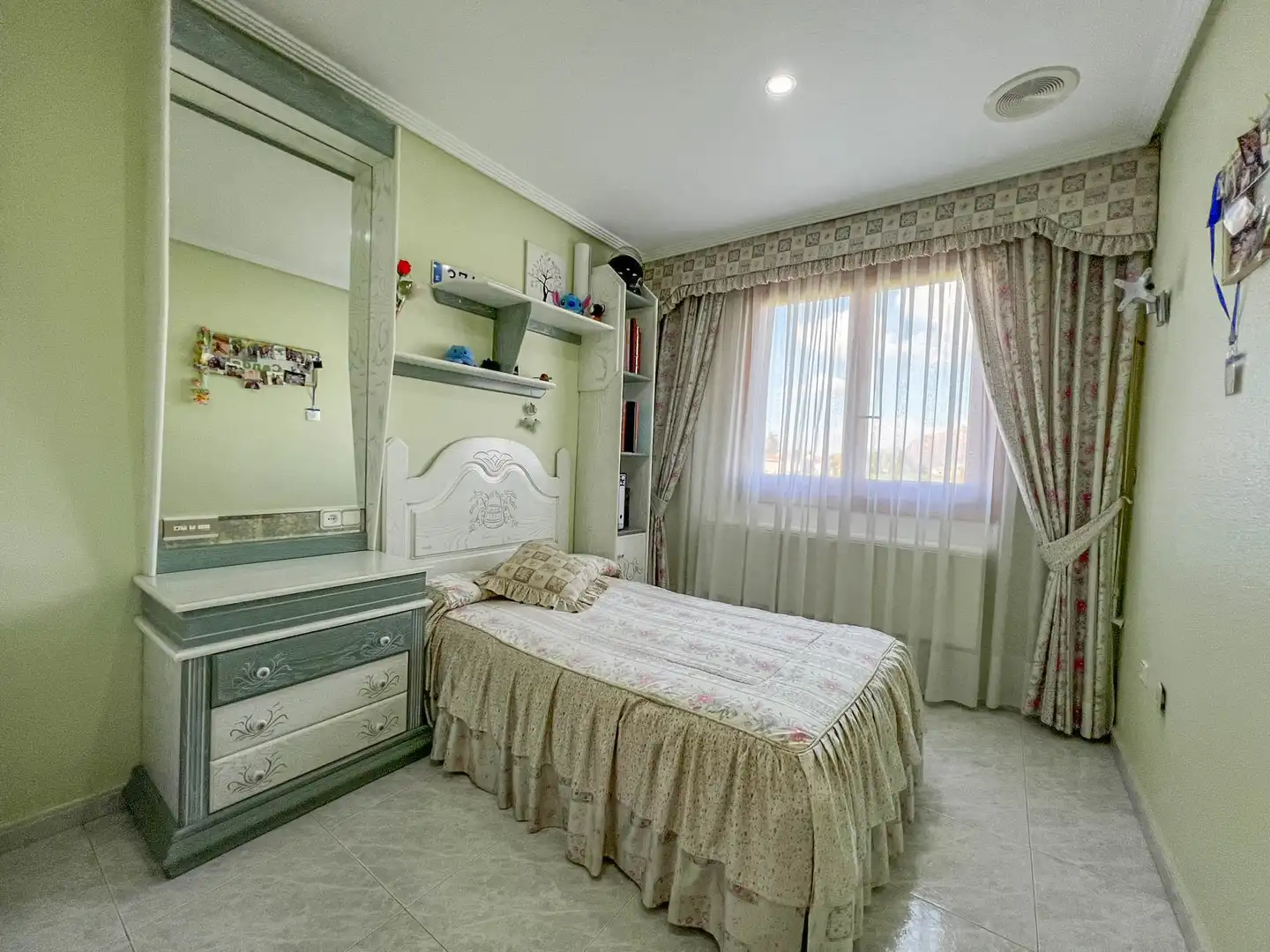 Detached house for sale in Carretera de Beniel, imagen 13