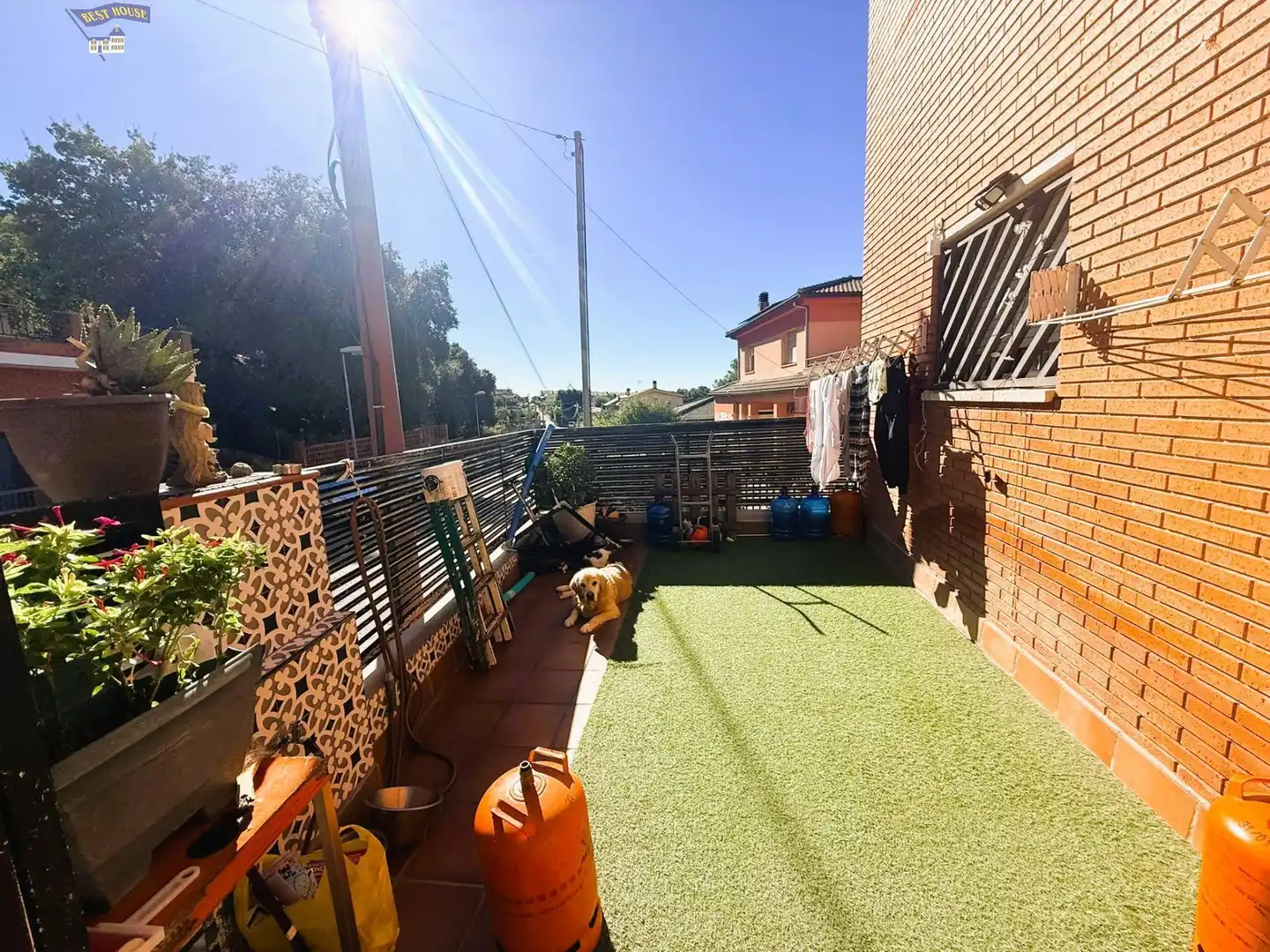 Casa en venta en Sentmenat, imagen 5