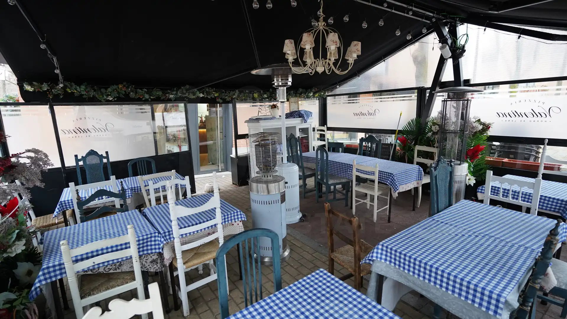 Locale commerciale in affitto a Huerta del Rey, imagen 15
